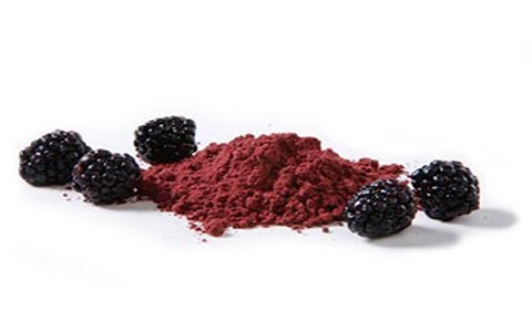 تصویر 2 از شاتوت خشک شده طبیعی با رنگ غلیظ و طعم خاص